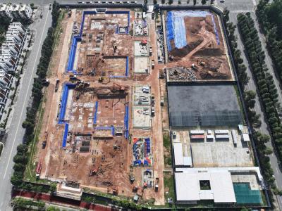 Vấn Đề Đo Đạc Tại B&igrave;nh Dương