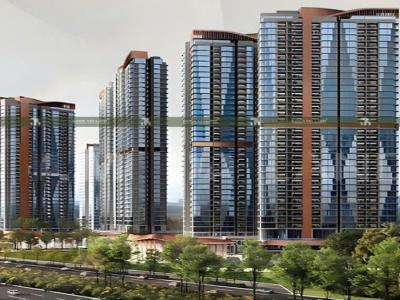Hạng Mục Đo Đạc Tại C&ocirc;ng Tr&igrave;nh Eaton Park